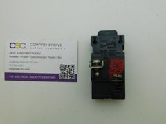 31120 - Pushmatic 20A Amp 1P Pole 120/240V Bolt On Circuit Breaker