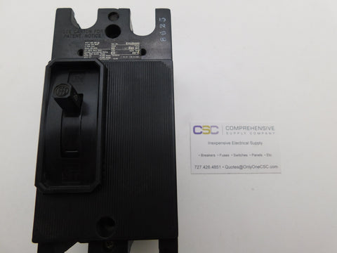 EH2B020 - Siemens 20A Amp 2P Pole 14kA@480V Bolt On Circuit Breaker