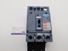 QR23B225 - Siemens 225A Amp 3P Pole 10kA@240V Bolt On Circuit Breaker W/Mount