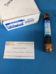 FLSR-30 - Littelfuse 30A Amp 600V Class Rk5 Dual Element Time Delay Cartridge Fuse 10Pk