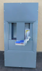 HCN14526 - Square D 600A Amp 600V Main Lug Hcn I-Line Panelboard W/Nema 1 Enclosure & Surface Cover