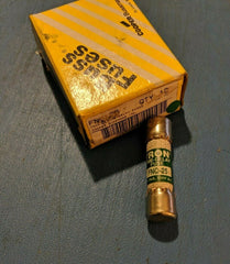 FNQ-25 - Bussmann 25A Amp 500Vac Time Delay Fuse