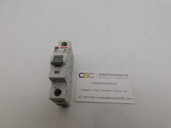 WMS1C06 - Cutler Hammer 6A Amp 1P Pole Plug On Circuit Breaker