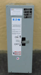 SFDN225 - Eaton 225A Amp 600V Nema 1 Surface Mount Circuit Breaker Enclosure