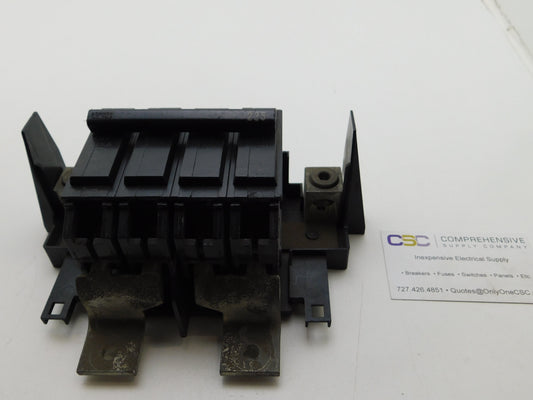 THQMV225 - GE 225A Amp 2P Pole 22kA@120/240V Bolt On Main Circuit Breaker