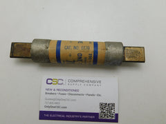 OT70 - Shawmut 70A Amp 250V Class K5 One-Time Blade Fuse