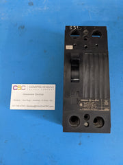 TQD22100 - GE 100A Amp 2P Pole 10kA@240V Bolt On Circuit Breaker