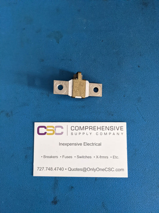 B79.0 - Square D Overload Relay Thermal Unit B79.0