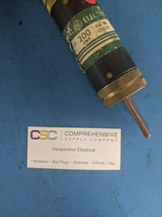 GF1A200 - Amp GE 200A Amp 250V Renewable Blade Fuse