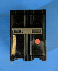 QP2-H040 - ITE 40A Amp 2P Pole 10kA@240V Plug On Circuit Breaker