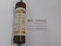 TRS150R - Gould 150A Amp 600V Class Rk5 Tri-Onic Time Delay Blade Fuse