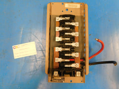 CH510C - Eaton 20Sp Space 120/240V Ml Interior Panelboard