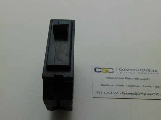 THQB1125 - GE 25A Amp 1P Pole 10kA@120/240V Bolt On Circuit Breaker