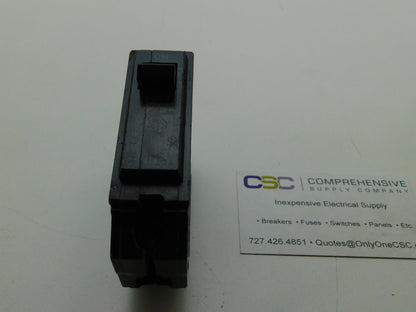THQB1125 - GE 25A Amp 1P Pole 10kA@120/240V Bolt On Circuit Breaker