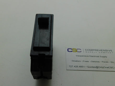 THQB1125 - GE 25A Amp 1P Pole 10kA@120/240V Bolt On Circuit Breaker