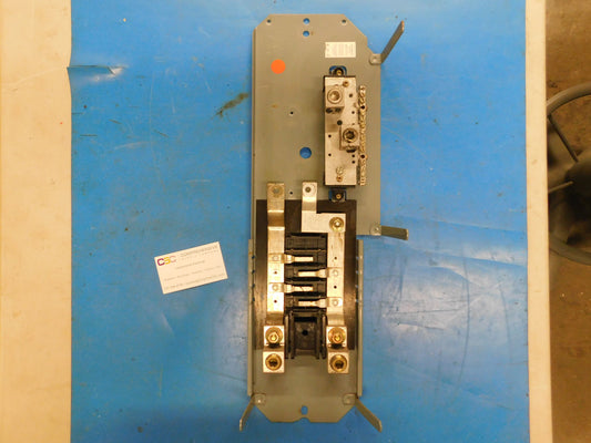 QON8-16M200FTRB - Square D 200A Amp 8Sp/16Cir 120/240V 1Ph Mb Interior Panelboard