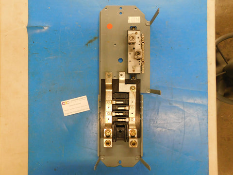 QON8-16M200FTRB - Square D 200A Amp 8Sp/16Cir 120/240V 1Ph Mb Interior Panelboard