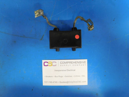 9998X44 - Square D Control Relay Type X Relay Coil 110/120V 50/60Hz