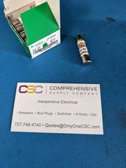 KLK-15 - Littelfuse 15A Amp 600V Fast Acting Midget Fuse 10 Pk