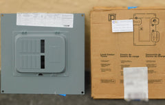 QOC12US - Square D Qo 12Sp Main Breaker Load Center Replacement Cover