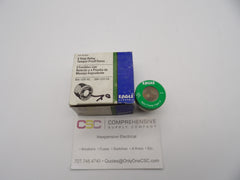675-30 - Eagle Electric 30A Amp 125V Type S Non-Tamp Time Delay Fuse - 4Pk