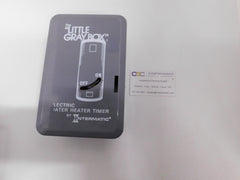 WH40 - Intermatic 40A Amp 240V 3W Nema 1 Dpst Mechanical Water Heater Time Switch