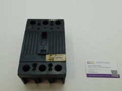 TQD34200 - GE 200A Amp 3P Pole 10kA@415V Bolt On Circuit Breaker - Older Series - Tqd32200