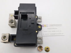 QOM2150MM - Square D 150A Amp 2P Pole 10kA@120/240V Bolt On Main Circuit Breaker For Metering Devices