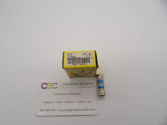 SC-15 - Bussmann 15A Amp 600V Class G Time Delay Cartridge Fuse - 10Pk
