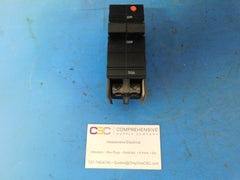 XO250 - Square D 50A Amp 2P Pole 120/240V Plug On Circuit Breaker