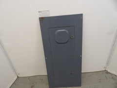 L200MB24-40-C - Wadsworth 200A 24Sp 120/240V Surface Cover Only