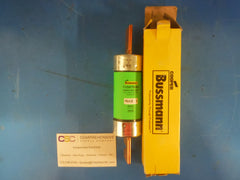 FRN-R-200 - Bussman 200A Amp 250V Fusetron Dual-Element Time Delay Class Rk5 Frn-R Fuse
