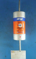 A2D600R - Ferraz Shawmut A2D600R- Ferraz Shawmut 600A Amp 250V Amp-Trap 2000 Smart Spot Class Rk1 - Used