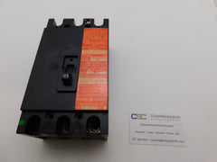 TMQD32125 - GE 125A Amp 3P Pole 100kA@240V Bolt On Circuit Breaker