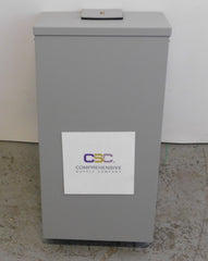 RVPANEL - Na 50/30/20A Amp Receptacle Unmetered Rv Power Outlet Panel