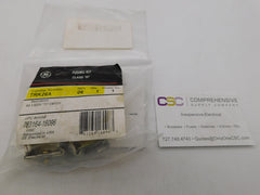 TRK26A - GE 60A Amp 600V Class R Fuse Conversion Kit