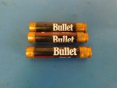 ECSR35 - Edison Fusegear 35A Amp 600V Class Rk5 Time Delay Cartridge Fuse 3Pk