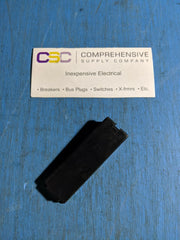 CH9CP - Cutler Hammer Blank Filler Plates For Ch And Chb Circuit Breakers