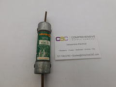 KON-70 - Brush 70A Amp 250V Class K5 One-Time Blade Fuse