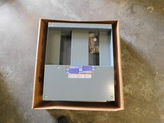 HCM PANELBOARD - Square D 400A Amp 480Y/277V 3Ph/4W Ml Hcm I-Line Panelboard