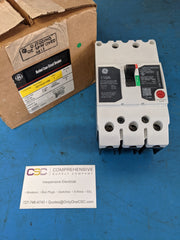 TEYD3110B - GE 110A Amp 3P Pole 25kA@480Y/277V Bolt On Teyd Circuit Breaker