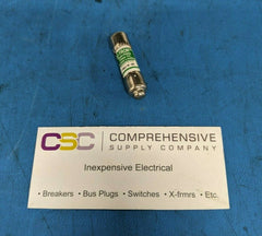FNQ-R-10 - Bussmann 10A Amp 600V Class Cc Cc Tron Time Delay Fuse