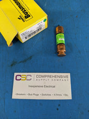 FRN-R-1 - Fusetron 1A Amp 250V Class Rk5 Fuse