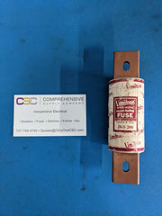 JKS-200 - Bussmann 200A Amp 600V Class J Limitron Blade Fuse