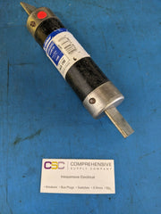 NLS200 - Littlefuse 200A Amp 250V Class K5 Powrgard Blade Fuse