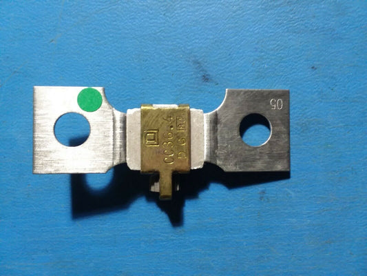 CC36.4 - Square D Overload Relay Thermal Unit Cc 36.4