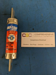 A2D70R - Ferraz Shawmut 70A Amp 250V Time Delay Rk1 Amp Trap Fuse W/Smart Spot
