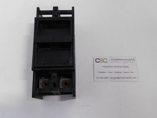 568B1G4G1 - GE Main Fuse Holder Uses 101A-200A Amp 240V Class T Fuses Only