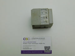 100FPT - Allen Bradley 10A Amp 600V Timing Relay