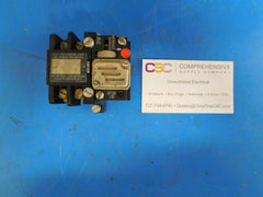 700-NT - Allen-Bradley 1 No/Nc Pneumatic Timing Attachement